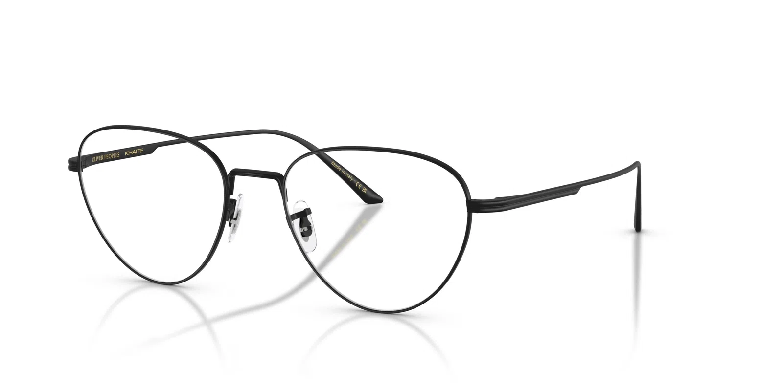 Oliver Peoples 1991rx 1357 Eyeglasses - view 7